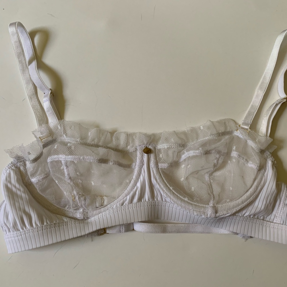 Gooseberry Intimates Venice bra